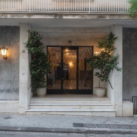 Sis Urban Apartments Athens Exterior photo